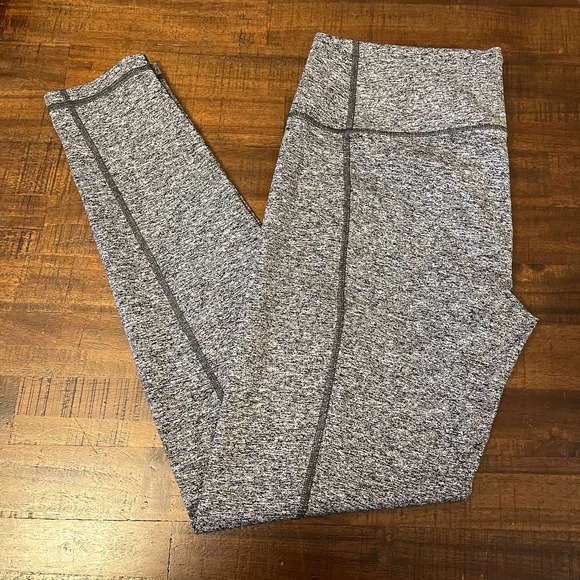 Victoria's Secret Pants - Victoria's Secret VSX Sport Knockout by Victoria Secret Tight Leggings - Large